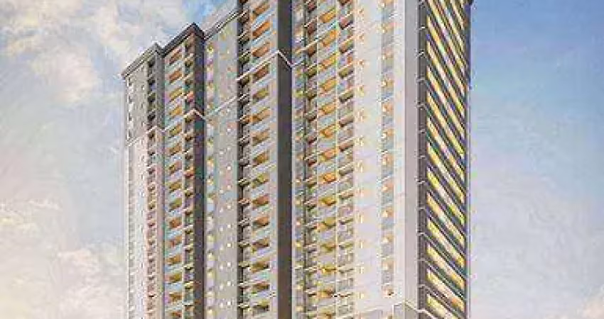 Apartamento 3 dormitórios (119m²), 3 suíte, varanda, 2 vagas. próximo da futura estação joão paulo do metro