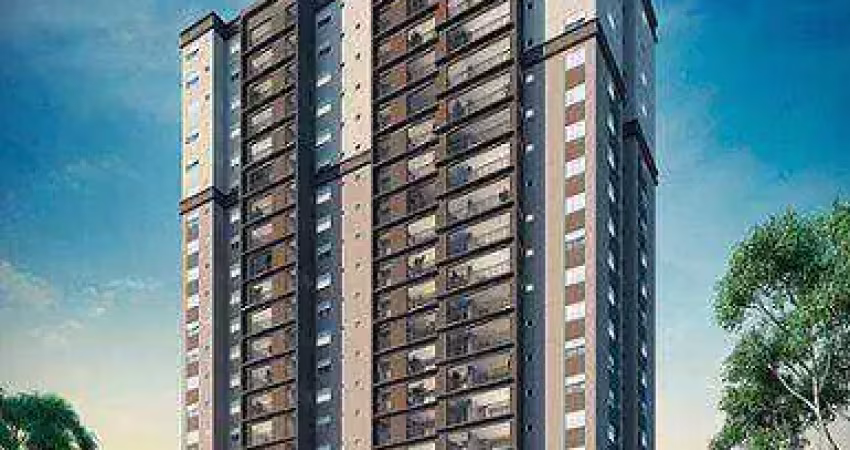 Apartamento 2 dormitórios (71m²), 1 suite, varanda, 1 vaga. modernidade e tradição em perfeito equilíbrio