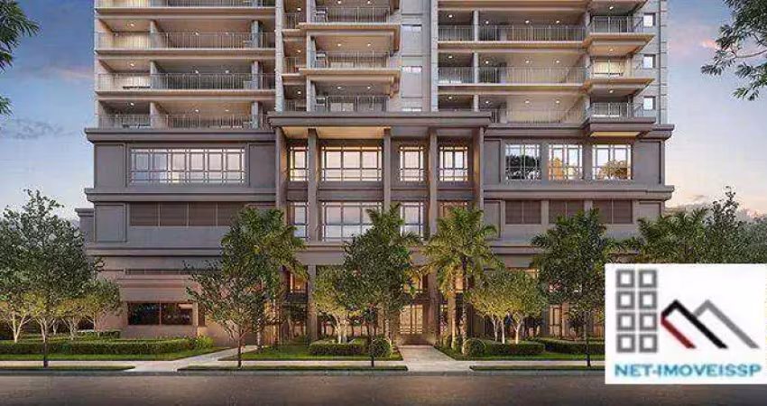 Apartamento 3 dormitórios (111m²), 1 suíte, varanda, 2 vagas. a 600 metros da estação brás do metrô e cptm