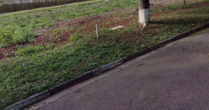 Lote (800m³). venha construir a sua casa dos sonhos dentro de um condomínio com muito verde