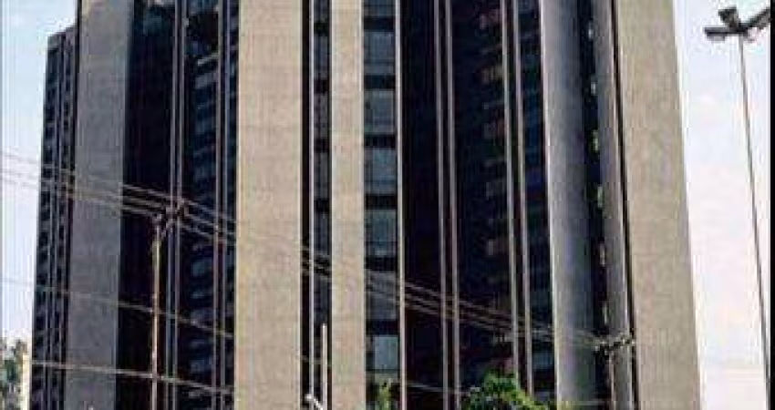 CONJUNTO COMERCIAL (723,32m²), 4 BANHEIROS, 30 VAGAS. PRÓXIMO DO SHOPPING MORUMBI