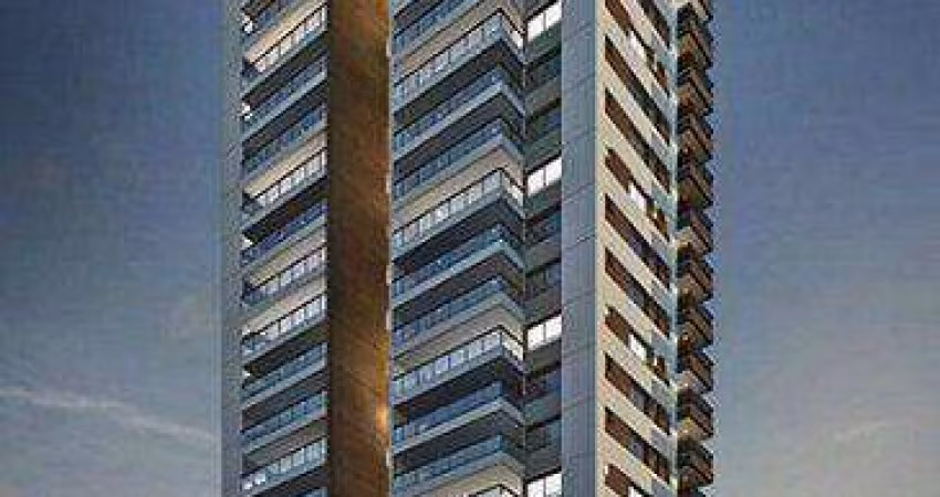 APTO 3 DORMITÓRIOS (117m²), 1 SUITE, 2 VAGAS, TERRAÇO GOURMET. PRÓXIMO DO PARQUE DO IBIRAPUERA