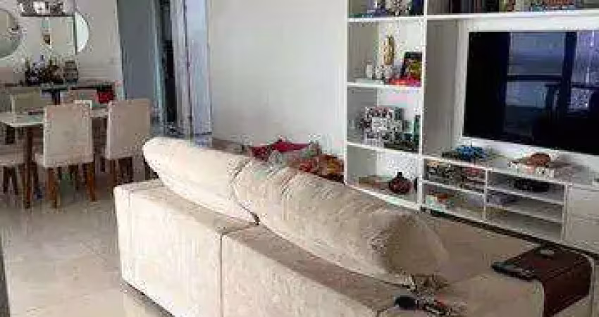 APARTAMENTO 3 DORMS (137m²), 1 SUÍTE, 3 VAGAS, VARANDA. PRÓXIMO DA ESTAÇÃO SANTOS -IMIGRANTES