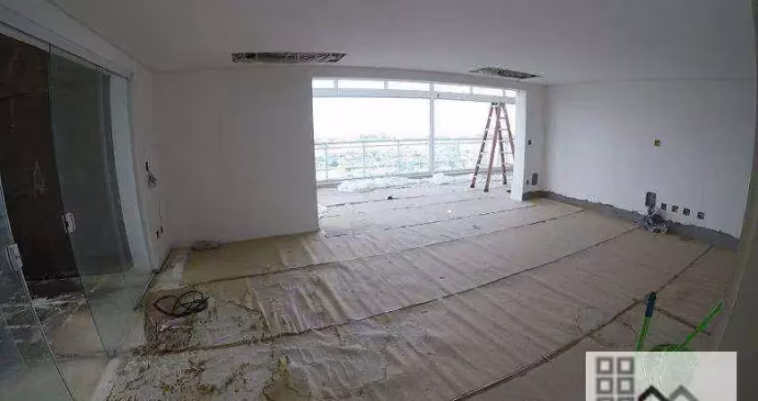 COBERTURA DUPLEX 4 DORMS (439m²), 3 SUÍTES, TERRAÇO, 12  VAGAS. PRÓXIMO DO PARQUE DA INDEPENDÊNCIA