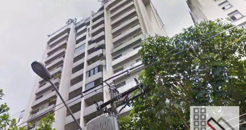 COBERTURA DUPLEX 3 DORMS (384m²), 2 SUITES, TERRAÇO, 4 VAGAS. PRÓXIMO DA ESTAÇÃO DO METRÔ CAMPO BELO