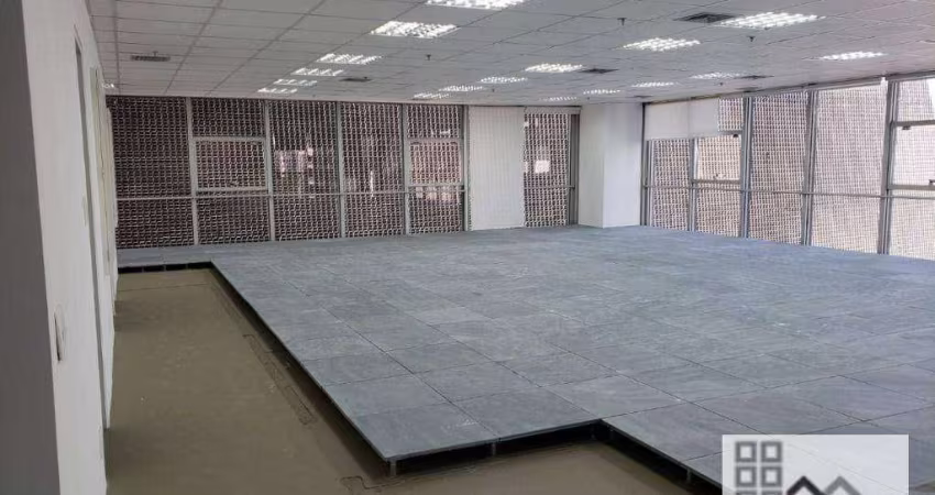 EXCELENTE CONJUNTO COMERCIAL NO JARDIM PAULISTA