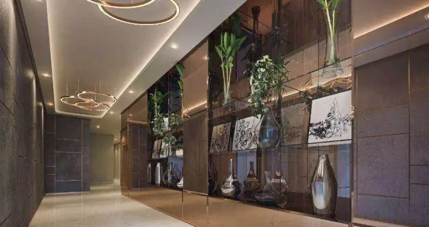 Apartamento 2 dormitórios (68m²) 1 suite, 2 vagas, varanda. próximo  do parque da aclimação