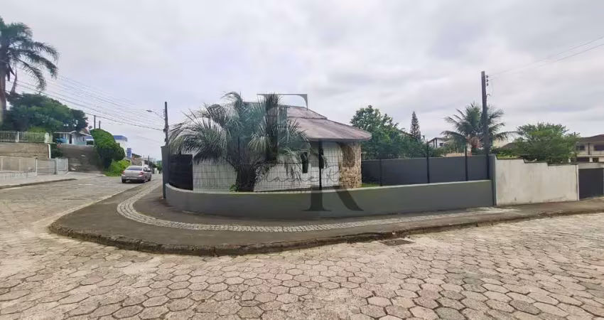 Casa com 3 quartos à venda na RUA Juruti, 1, Costa e Silva, Joinville