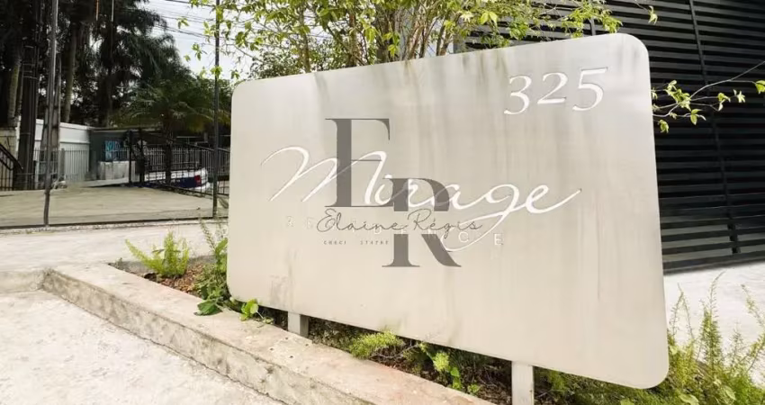 Apartamento de luxo à venda no bairro américa  - 208 m² privativos - 3 suítes