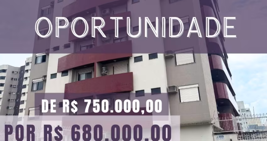 PROMOÇÃO | Apartamento no Residencial Sadalla Amin Ghanem No Coração do América! 111,70m² de área privativa