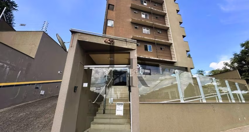 Apartamento Bairro Glória | 2Quartos | Closet | 1Vaga