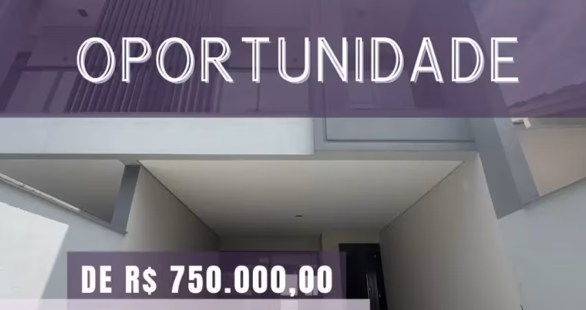 Sobrado geminado no bom retiro | 107m² | 3 dormitórios sendo 1 suíte | tecnologia | alto padrão!