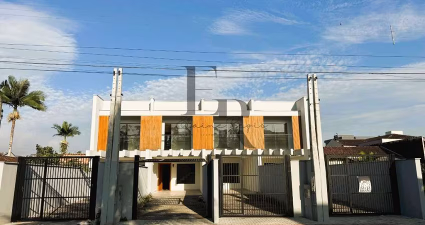 Casa com 3 quartos à venda no Boa Vista