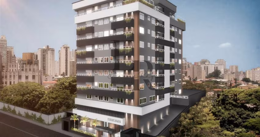 Apartamento de luxo no Edifício Residenziale Firenze: 3 quartos, 1 suíte, 2 salas, 2 vagas no Costa e Silva, Joinville!
