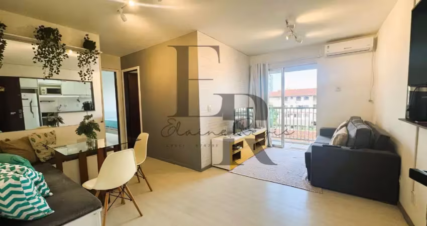 Apartamento com 2 quartos à venda na Rua Paraná, 1, Anita Garibaldi, Joinville