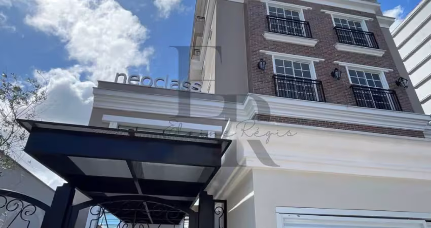 Apartamento à venda no saguaçu: arquitetura neoclássica e sofisticação em cada detalhe! venha conferir!
