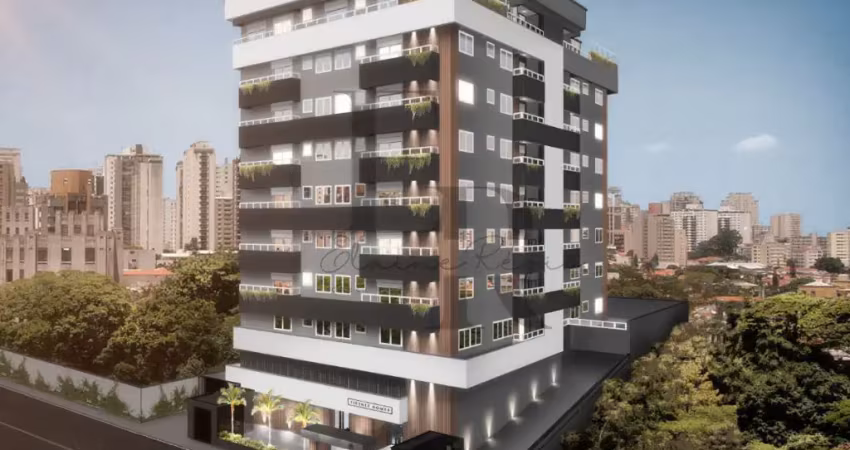 Apartamento à venda em joinville: 2 quartos, 1 suíte, 2 salas, churrasqueira e 2 vagas de garagem na costa e silva! venha conhecer!