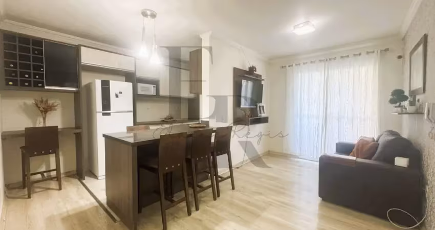 Apartamento à venda no costa e silva: 3 quartos, 1 suíte, 1 banheiro, 2 vagas. condomínio com salão de festas e elevador!