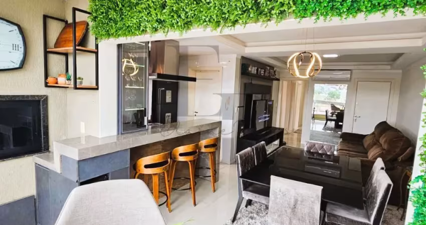 Apartamento no bom retiro 3 quartos sendo 1 suíte | 2 vagas individuais
