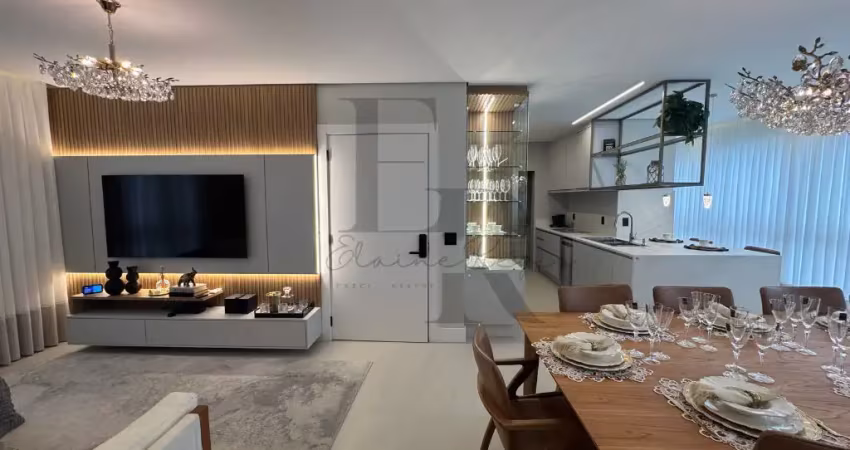 Residencial schaffhausen: apartamento à venda no bairro américa, joinville-sc - 3 quartos sendo 2 suítes | 116,70m² - últimas unidades!