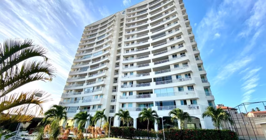 Apartamento no Lago Jacarey