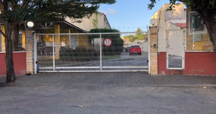 Casa em condomínio na Lagoa Redonda