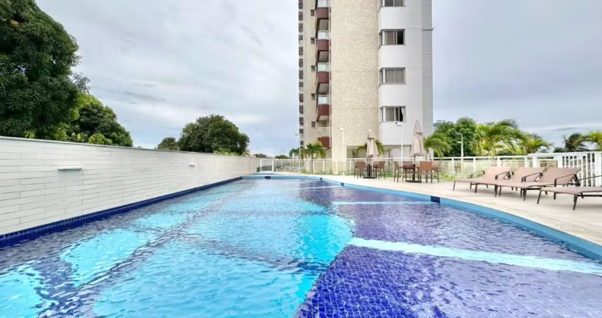 Lindo Apartamento no Parque Del Sol