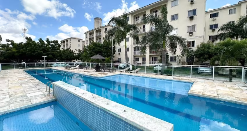 Apartamento de 3 quartos no Terraço