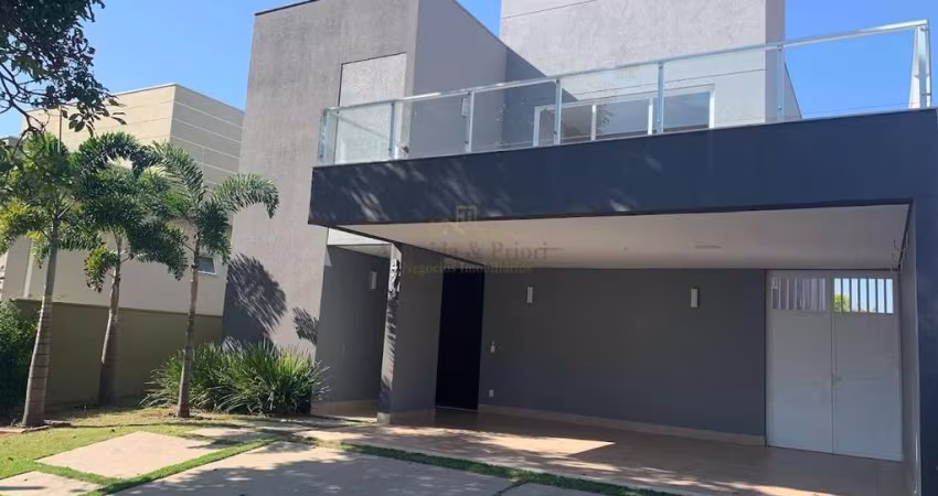 Casa em Condomínio para Venda em Indaiatuba, Jardim Residencial Helvétia Park I, 4 suítes, 6 banheiros, 4 vagas