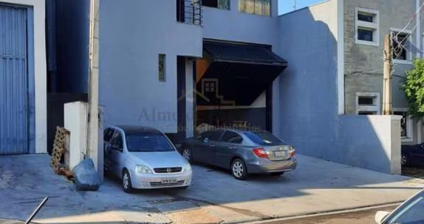 Comercial para Venda em Indaiatuba, Recreio Campestre Jóia