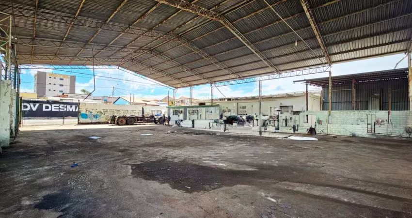 Comercial para Venda em Hortolândia, Jardim Amanda I