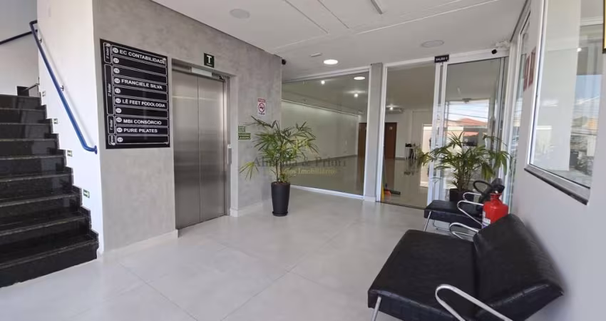 Sala Comercial para Locação em Indaiatuba, Jardim Morada do Sol, 2 vagas
