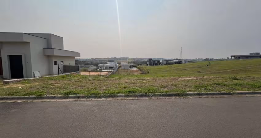 Terreno para Venda em Indaiatuba, Parque Residencial Indaiá