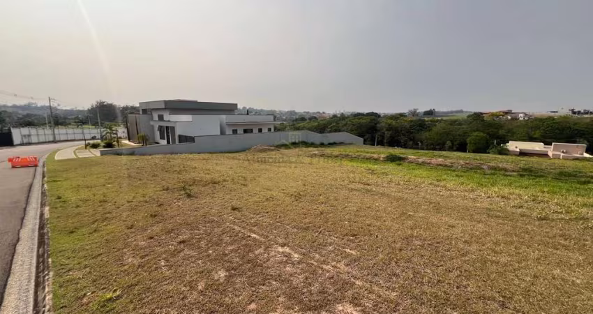 Terreno para Venda em Indaiatuba, Parque Residencial Indaiá