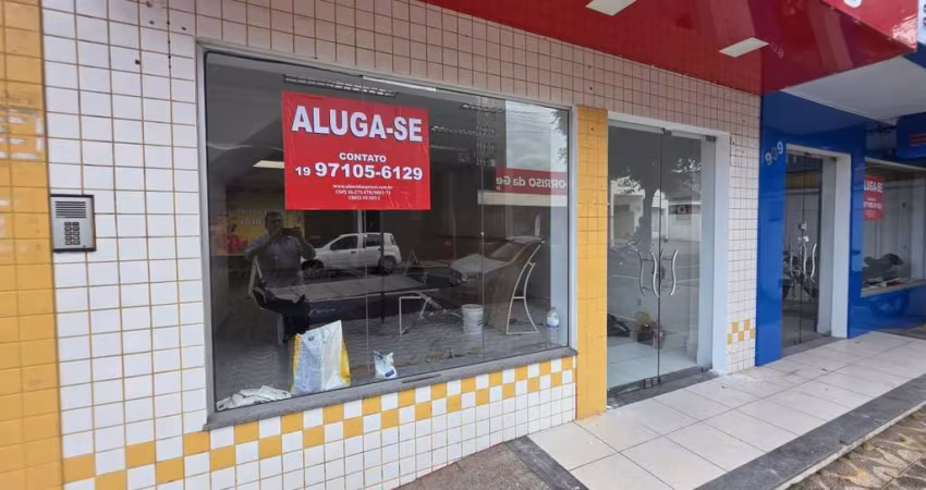 Comercial para Locação em Indaiatuba, Centro, 1 banheiro