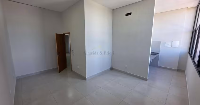 Sala Comercial para Locação em Indaiatuba, Jardim Colonial, 1 vaga