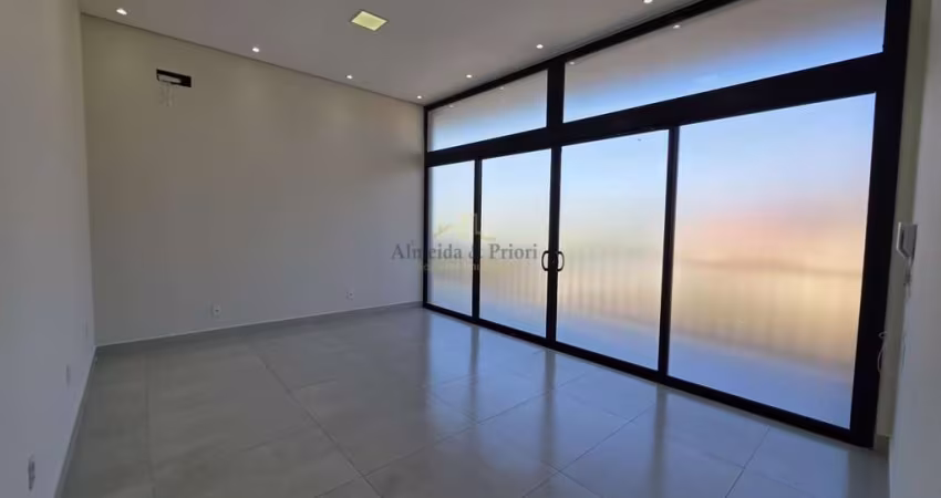 Sala Comercial para Locação em Indaiatuba, Jardim Colonial, 1 vaga