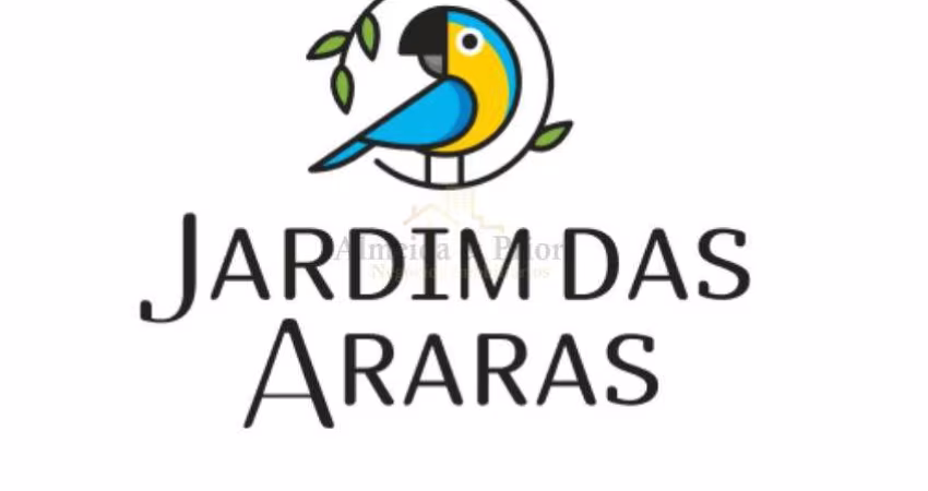 Terreno para Venda em Indaiatuba, JARDIM DAS ARARAS