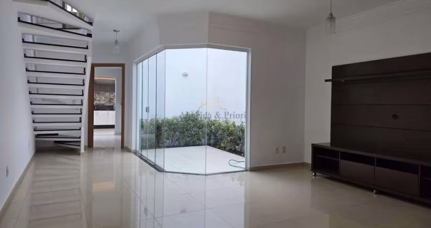 Casa para Venda em Indaiatuba, Jardim América, 3 dormitórios, 1 suíte, 3 banheiros, 4 vagas