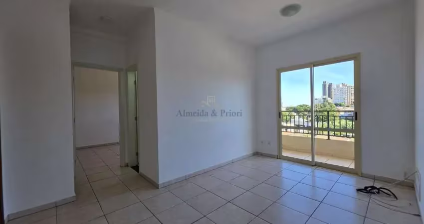 Apartamento para locação em indaiatuba, centro, 1 dormitório, 1 banheiro, 1 vaga