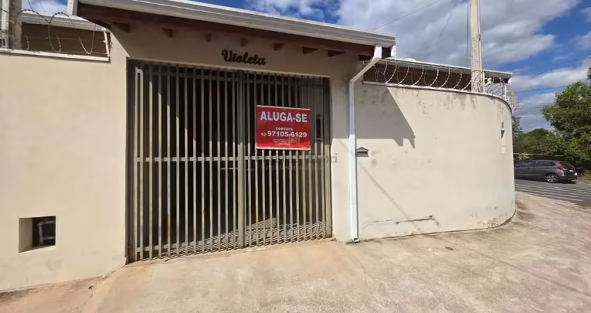 Casa para locação em indaiatuba, jardim das maritacas, 2 dormitórios, 1 banheiro, 1 vaga