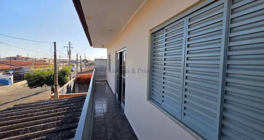 Casa para locação em indaiatuba, jardim pq. das nações, 3 dormitórios, 1 banheiro, 1 vaga