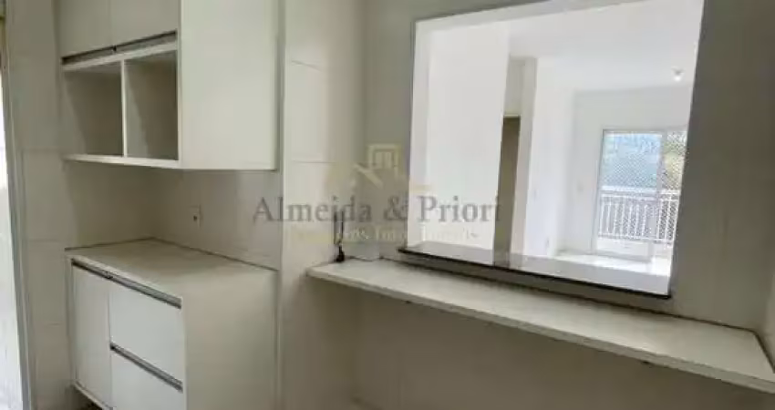 Apartamento para locação em indaiatuba, parque são lourenço, 2 dormitórios, 1 banheiro, 1 vaga
