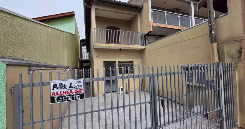 Casa para locação em indaiatuba, jardim morada do sol, 3 dormitórios, 1 banheiro, 1 vaga