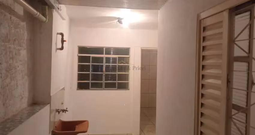 Casa para locação em indaiatuba, jardim morada do sol, 1 dormitório