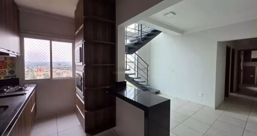 Apartamento à venda no Aqui se Vive, Indaiatuba 