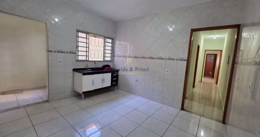 Casa para locação em indaiatuba, jardim adriana, 2 dormitórios, 1 suíte, 1 banheiro, 1 vaga