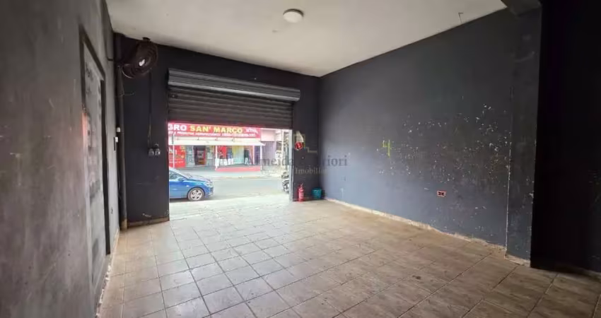 Sala comercial para locação em indaiatuba, jardim morada do sol