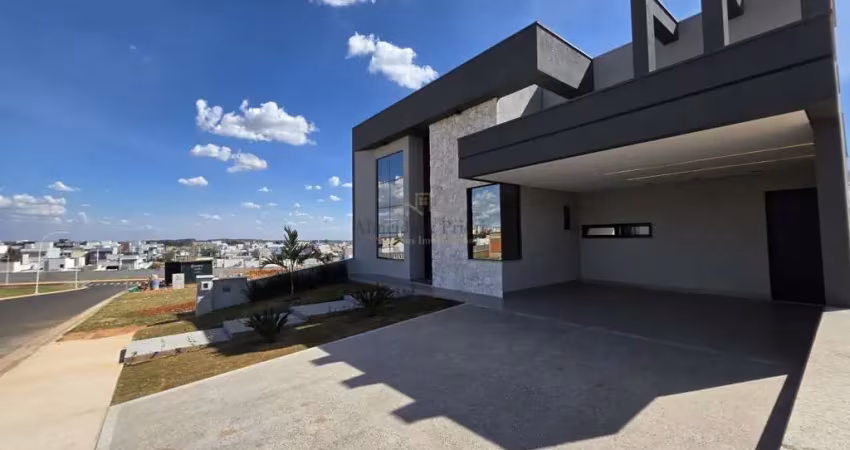 Casa em condomínio para venda em indaiatuba, jardim residencial dona maria candida, 3 suítes, 4 banheiros, 2 vagas