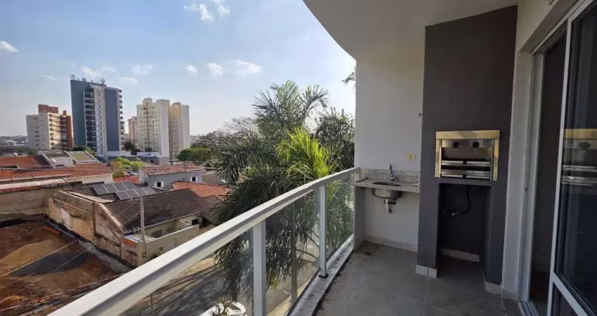 Apartamento para locação em indaiatuba, vila sfeir, 3 dormitórios, 1 suíte, 2 banheiros, 2 vagas